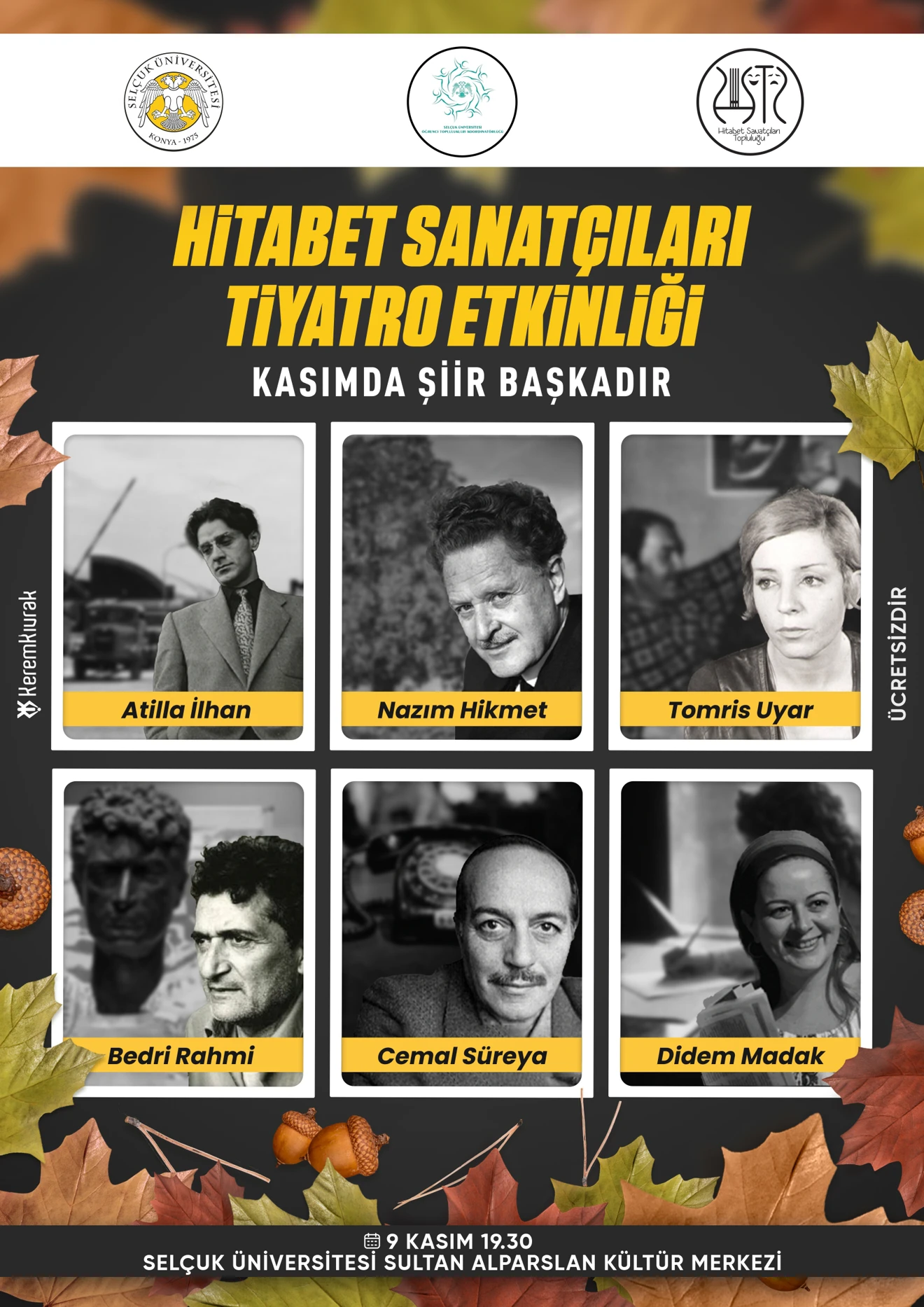 Hitabet Sanatçıları Topluluğu